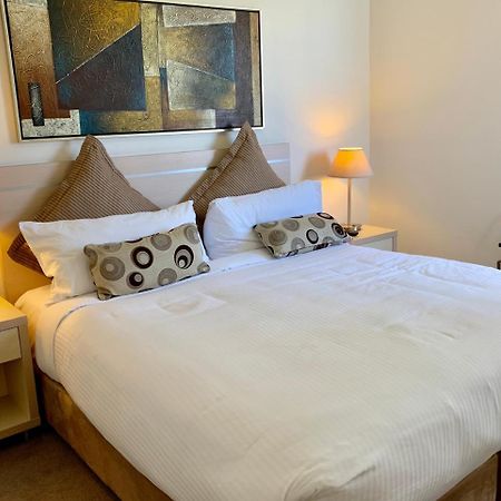 Castle Serviced Apartments Sydney Zewnętrze zdjęcie